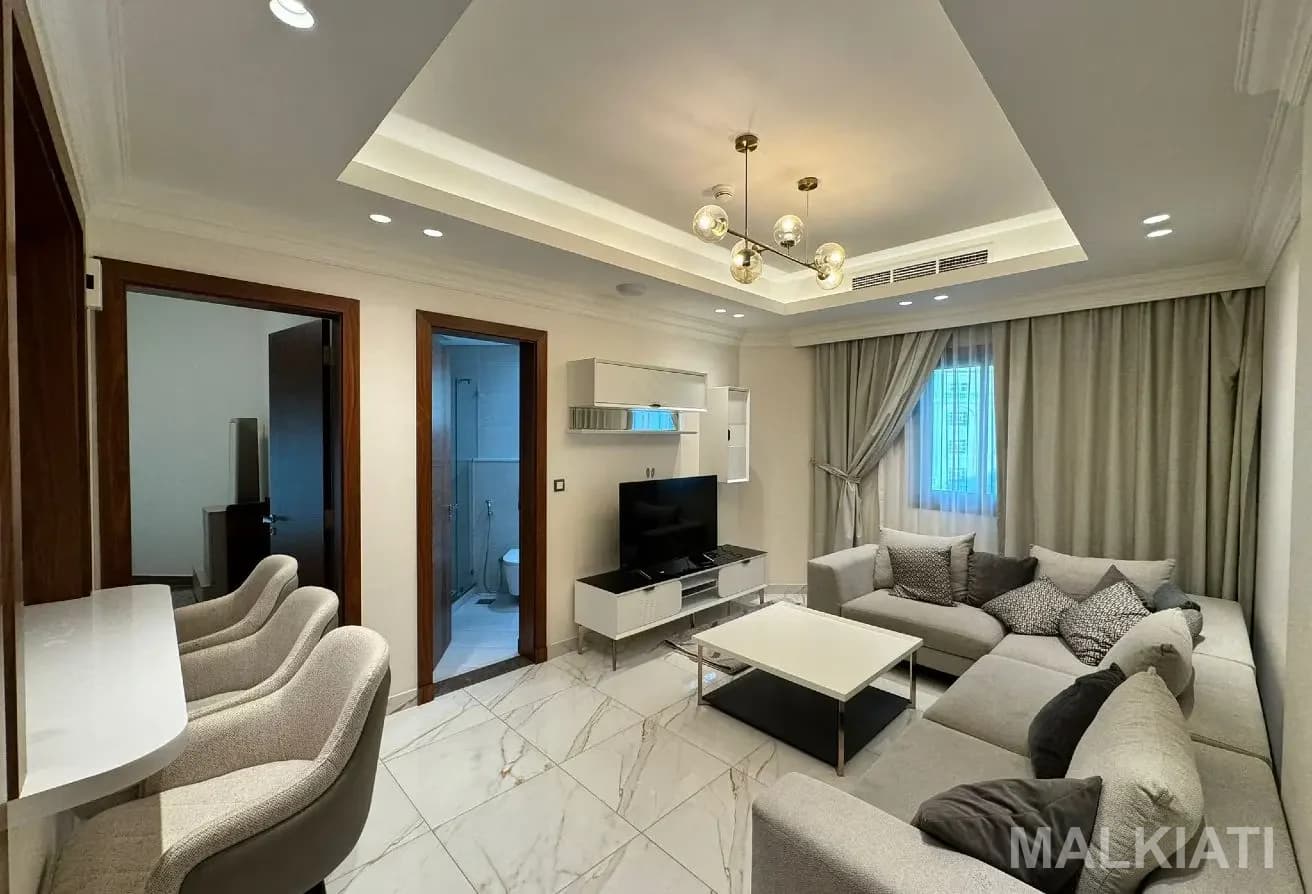 Furnished Apartment| 01 Bedroom| All-inclusive - Image 3