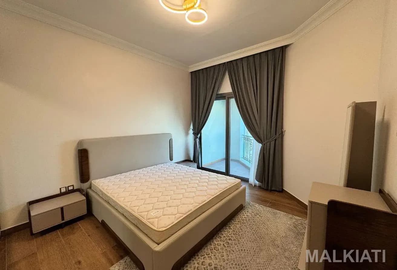 Furnished Apartment| 01 Bedroom| All-inclusive - Image 4