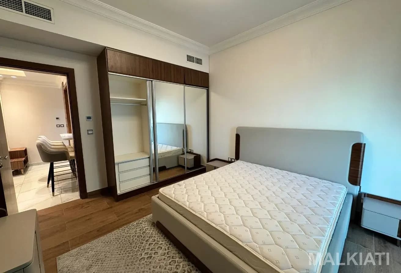 Furnished Apartment| 01 Bedroom| All-inclusive - Image 5