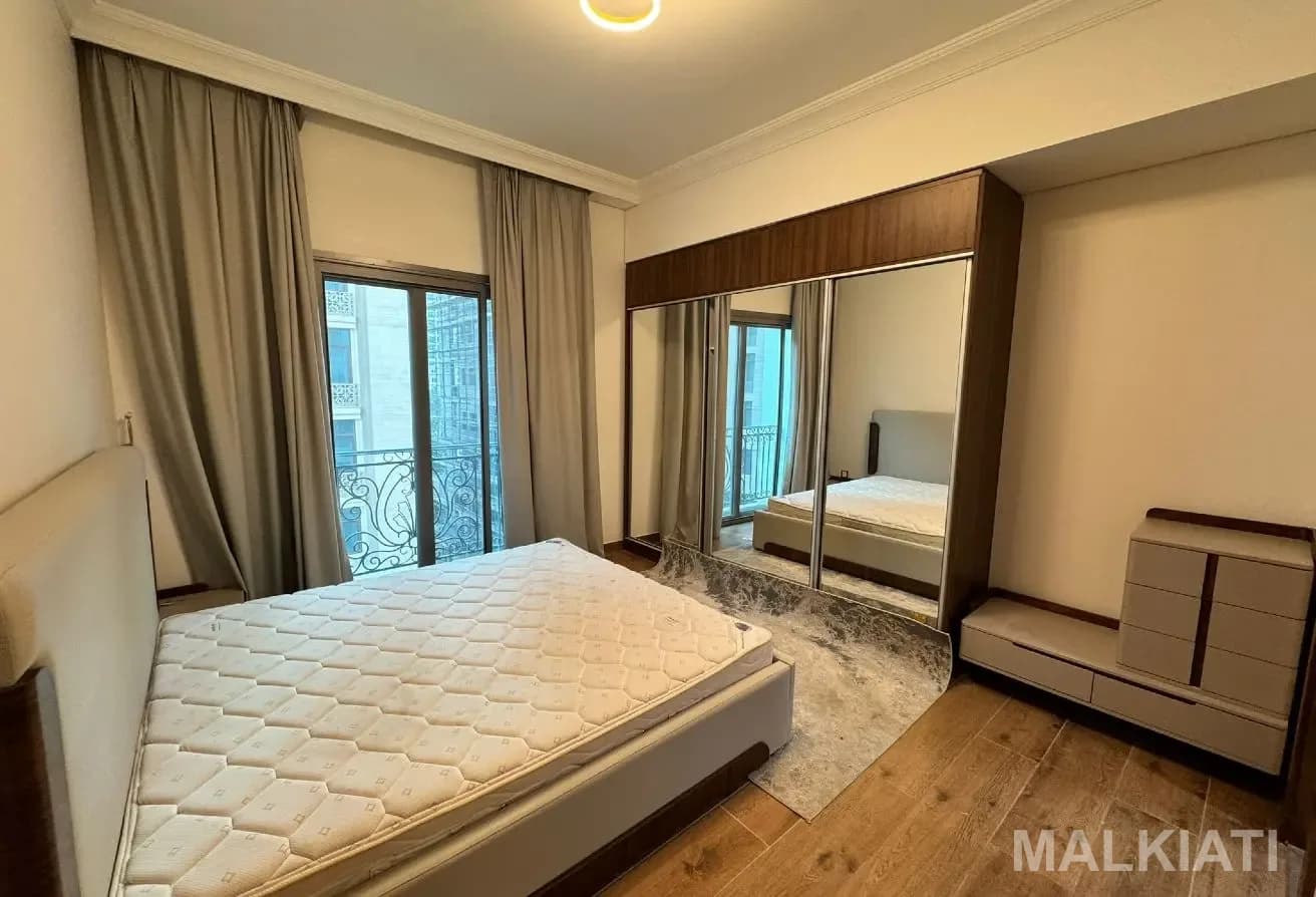Luxurious Apartment| 02 Bedrooms| Balcony - Image 3