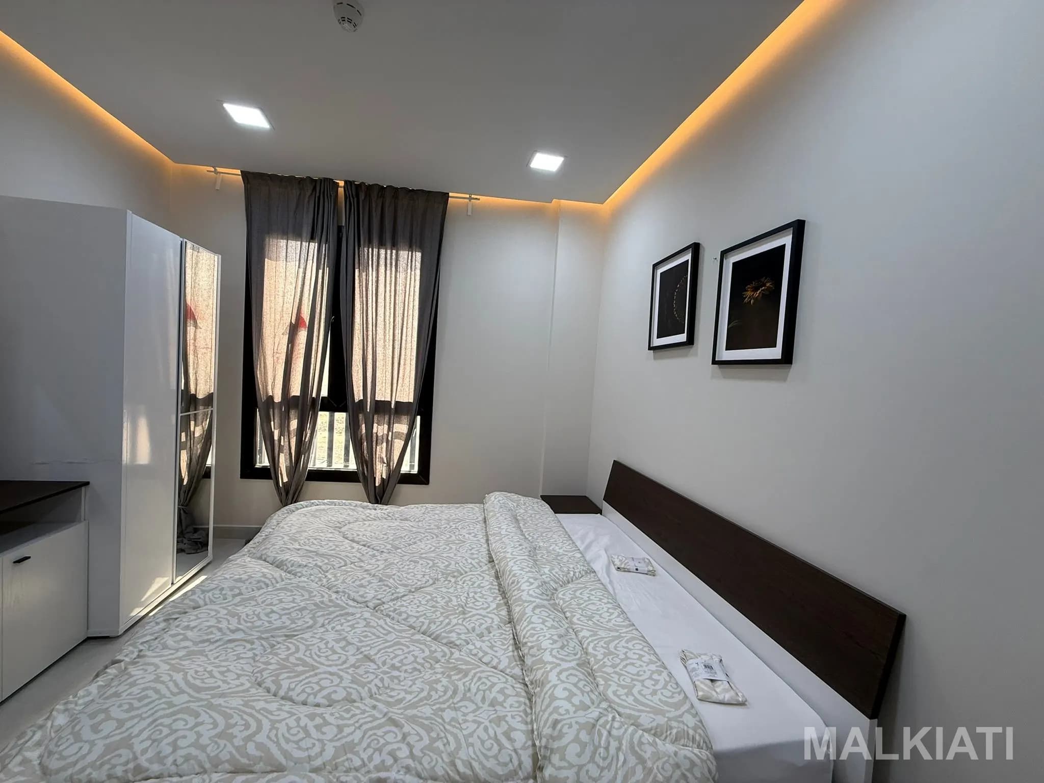 Brand New 2BHK - Image 2