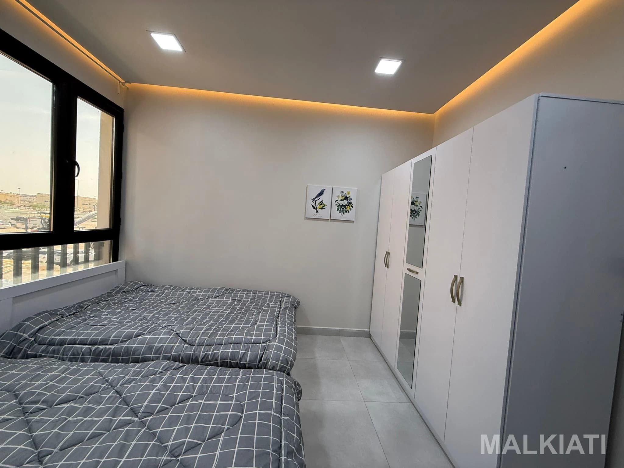 Brand New 2BHK - Image 5