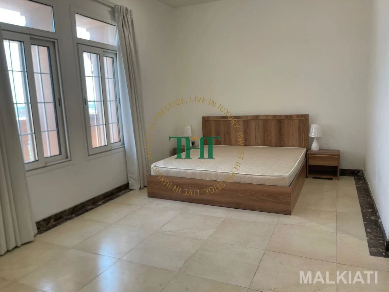 Fully Furnished 2BHK for Rent in Lusail - Image 4
