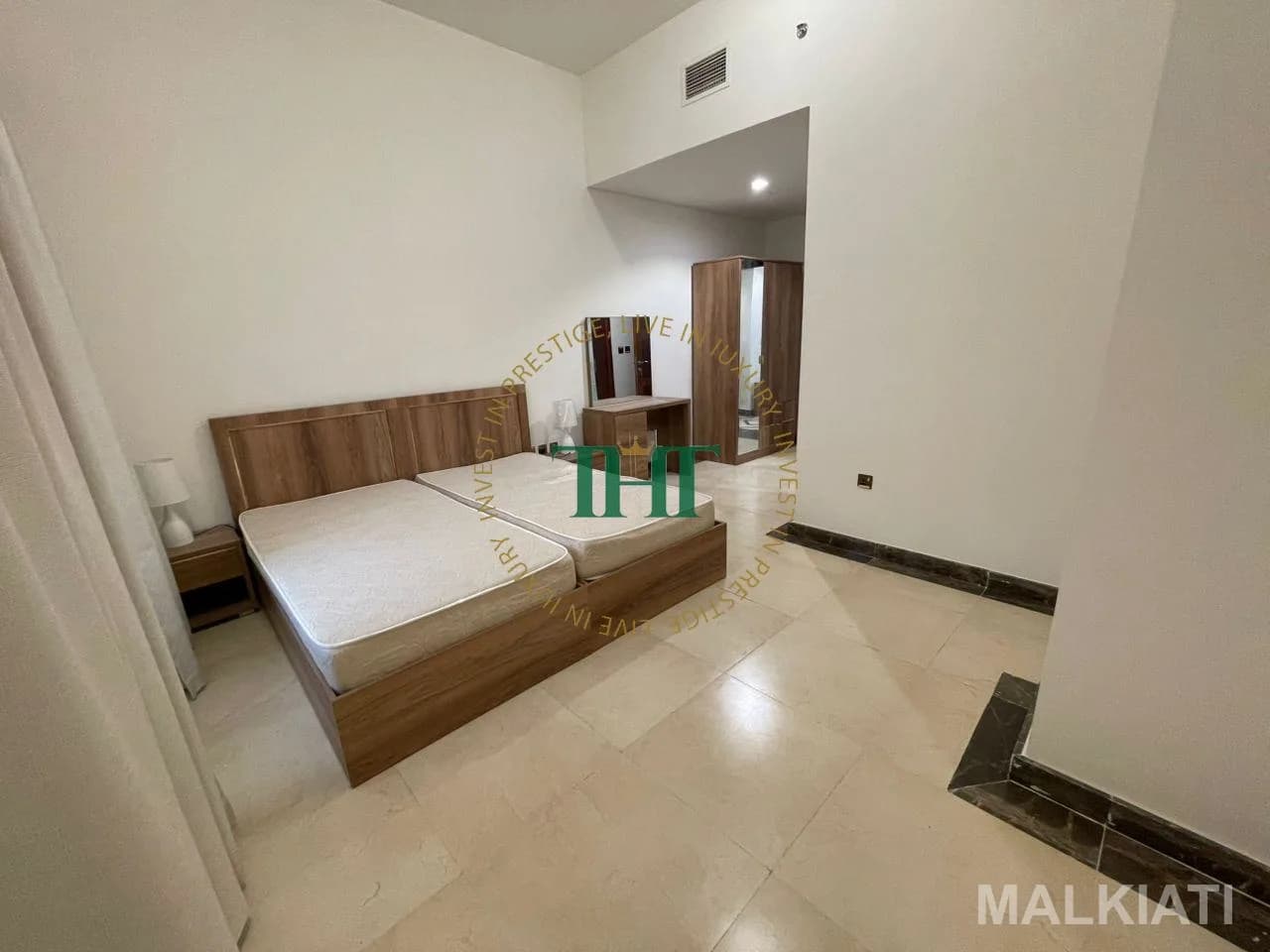 Fully Furnished 2BHK for Rent in Lusail - Image 5
