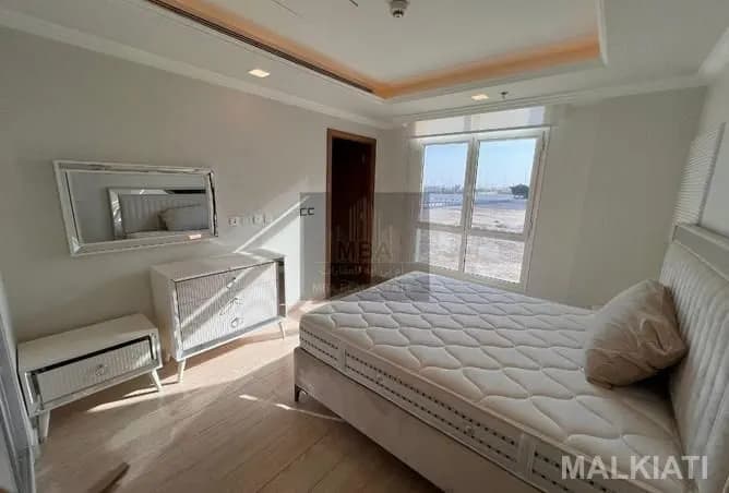 Furnished 1 BEDROOMS APARTMENT FOR RENT IN LUSAIL