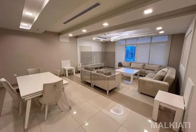 Erkiyah, Lusail City 3 BEDROOM APARTMENT FOR RENT - Image 2