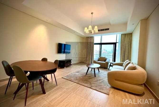 Elegant Living with Space to Unwind in Style - Image 2