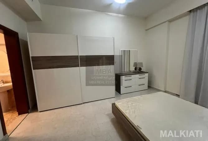 FULLY - Furnished 2 BHK APARTMENT IN AL MUNTHAZA - Image 2