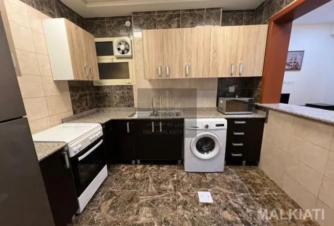 FULLY - Furnished 2 BHK APARTMENT IN AL MUNTHAZA - Image 3