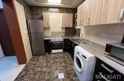 FULLY - Furnished 3 BHK APARTMENT IN AL MUNTHAZA