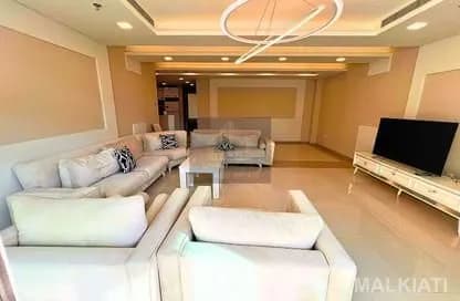 LUSAIL 1-BHK APARTMENT IN R-47 Building ERKIYAH - Image 2