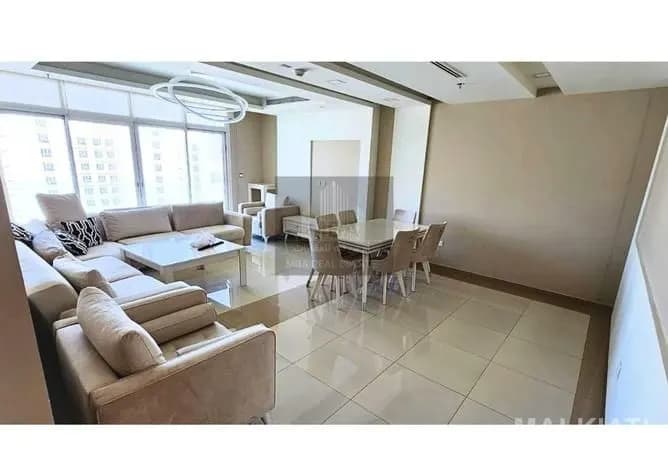LUSAIL 1-BHK APARTMENT IN R-47 Building ERKIYAH - Image 3