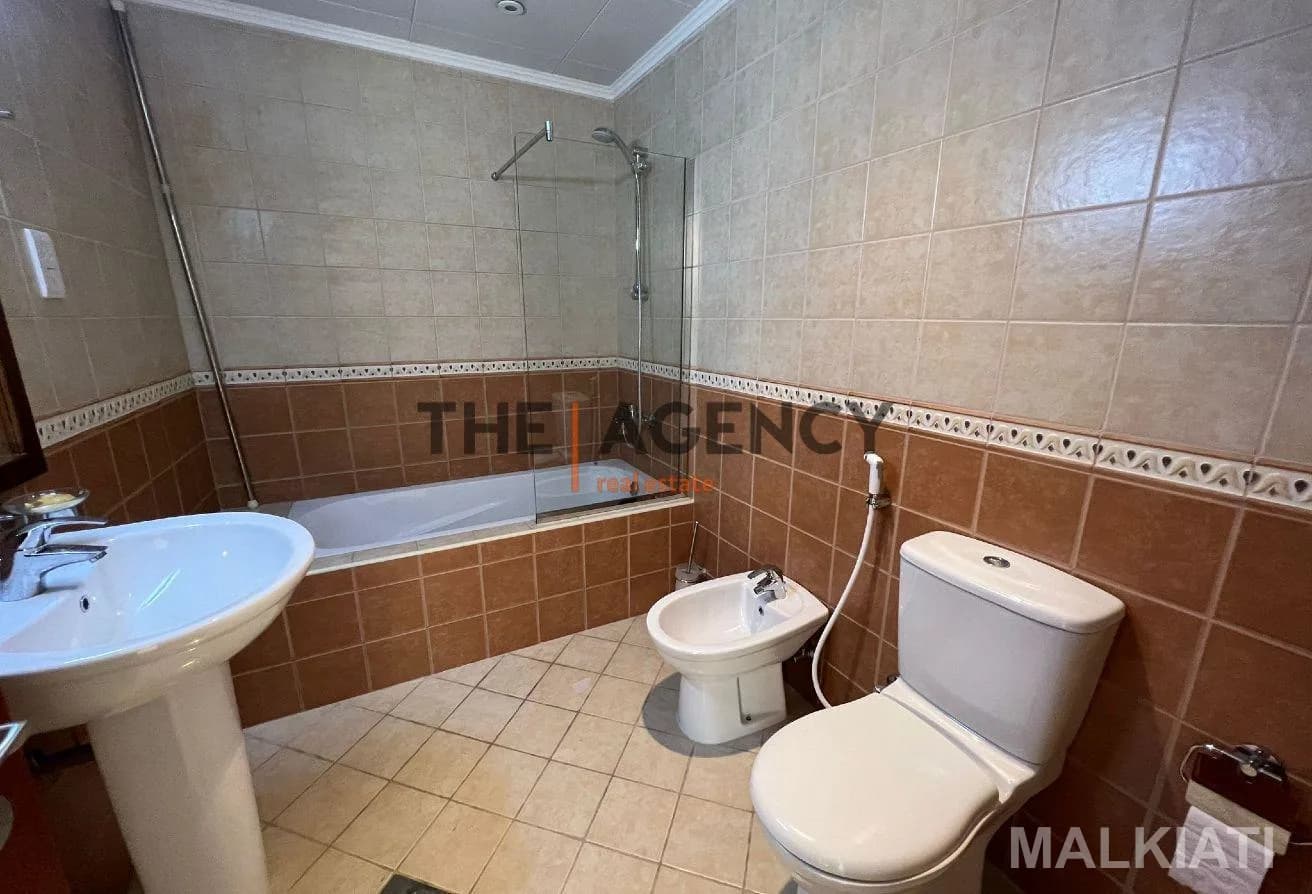Amazing 2 bedroom for rent in the pearl - Image 4