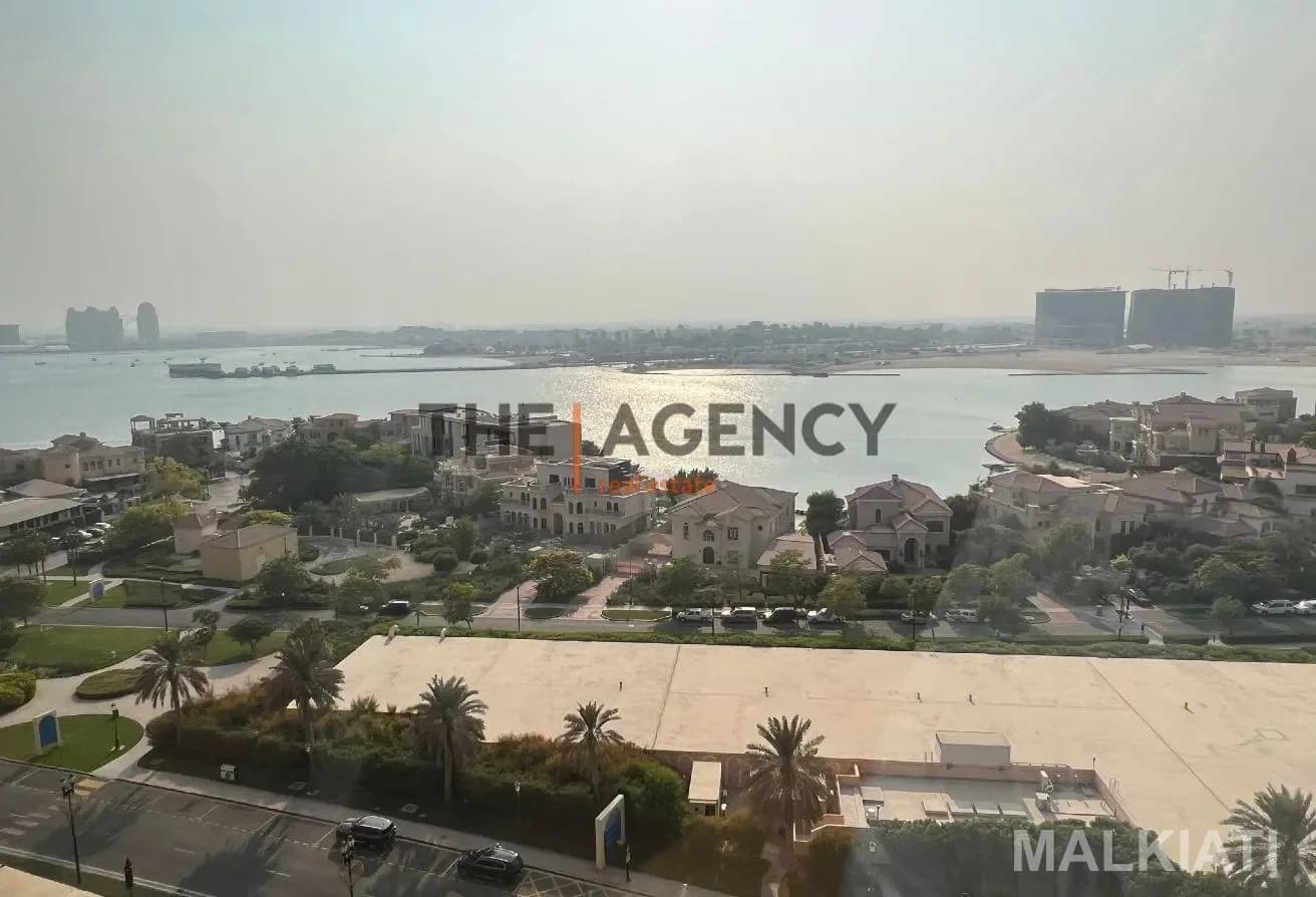 Amazing 2 bedroom for rent in the pearl - Image 5