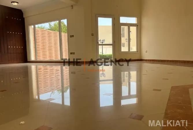 Stylish 3BR Villa + Maid’s Room | Lagoona - Image 2