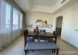 Luxury sea view Living at Porto Arabia - Image 5