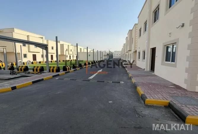 Brand-New 6-Bedroom Villa for Rent