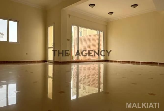 Elegant 3BR Villa + Maid’s Room | Lagoona