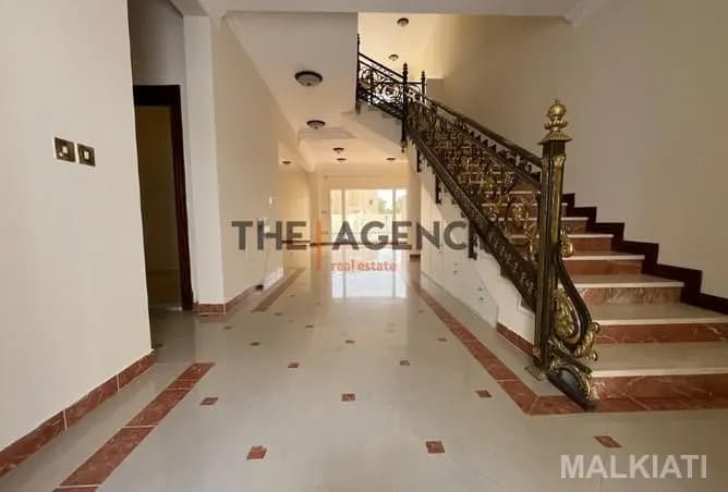 Elegant 3BR Villa + Maid’s Room | Lagoona - Image 3