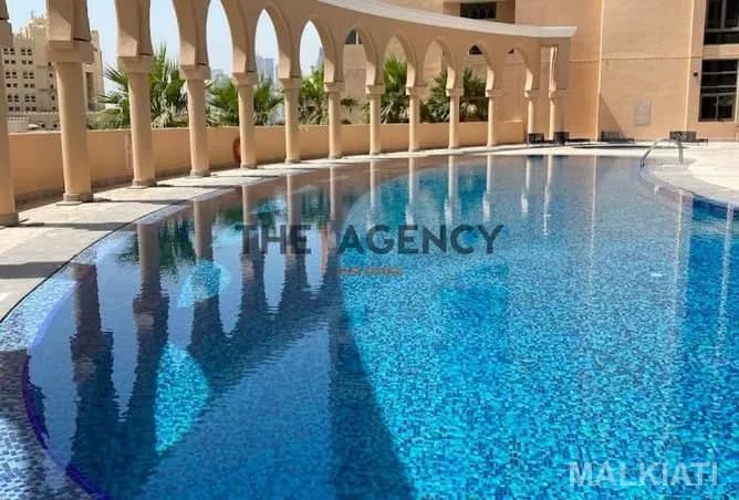 Exclusive 5 STARS 5 Bedrooms-penthouse Waterfront