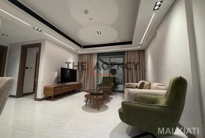 Brand New 2 Bedroom Apartment in Al Waab - Image 2