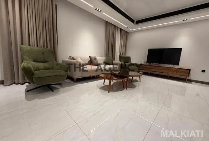 Modern 1 Bed Apartment in Al Waab Fully Furnished