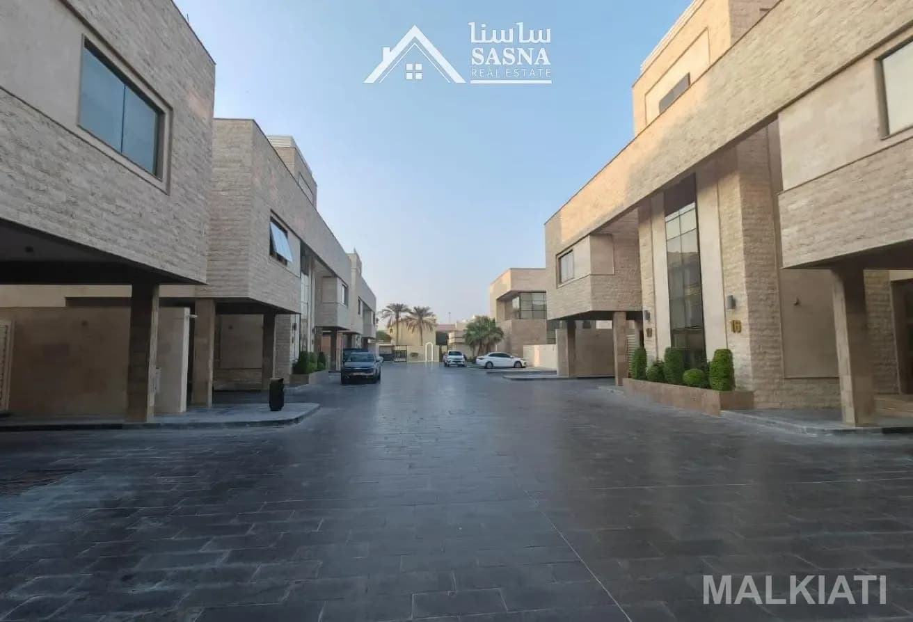HIGH END 4 MASTER BEDROOMS | 1 MONTH FREE