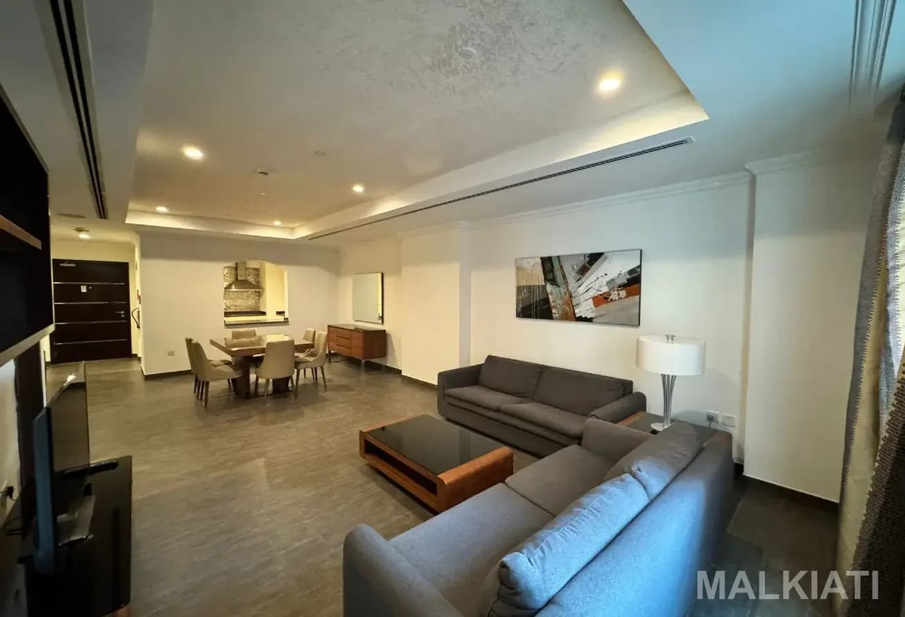 Spacious 01 Bedroom| All-inclusive| Balcony - Image 3