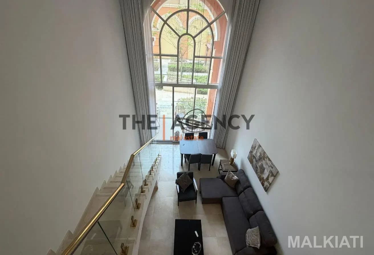 Luxury Loft One Bedroom utilities included tower 27 - Image 3