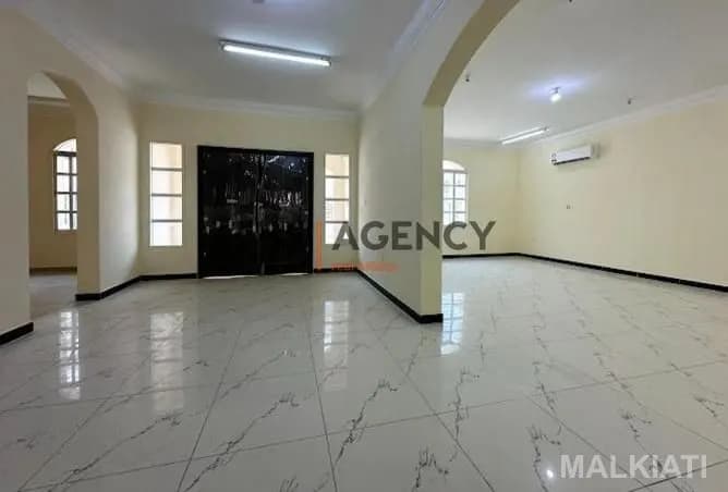 Spacious Family Villa Compound Living in Ain Khaled