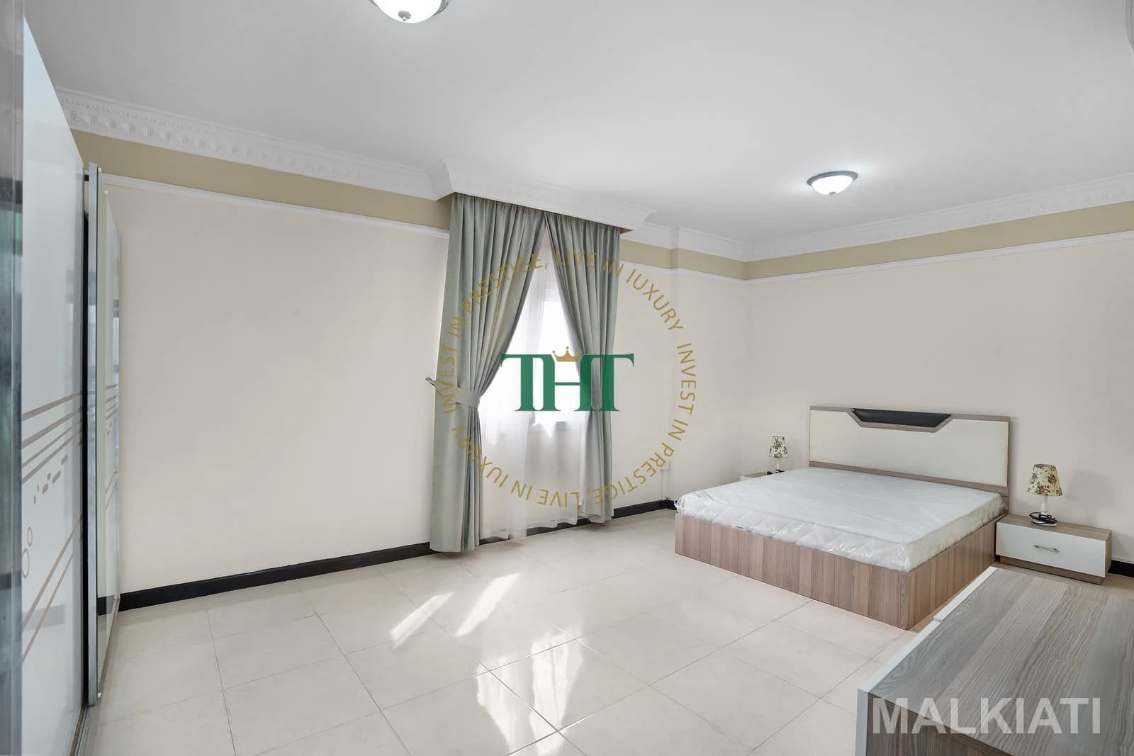 Elegant | Brand New | 2BHK | With Parking | FREE WI-FI - Image 3