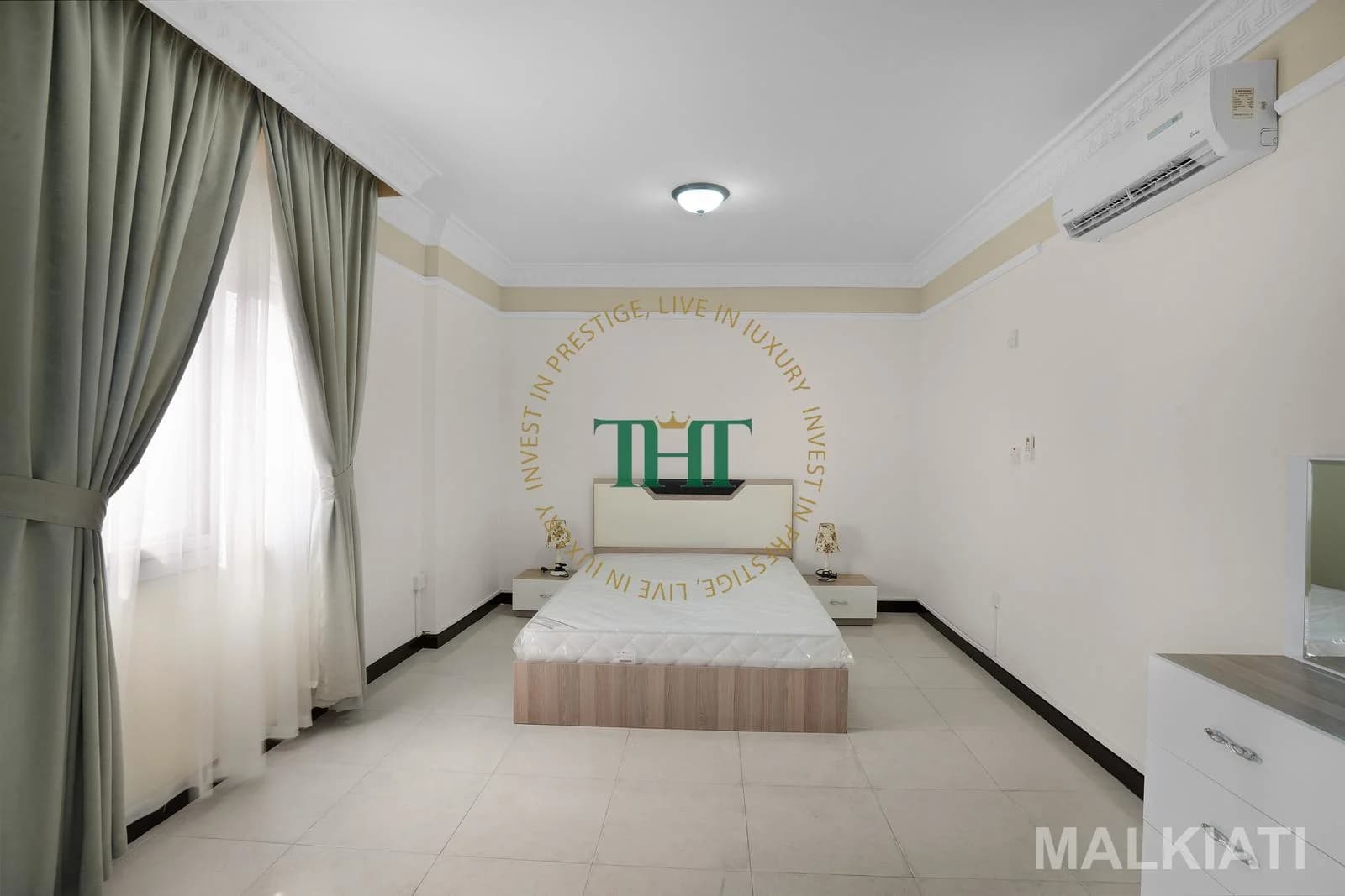 Elegant | Brand New | 2BHK | With Parking | FREE WI-FI - Image 4