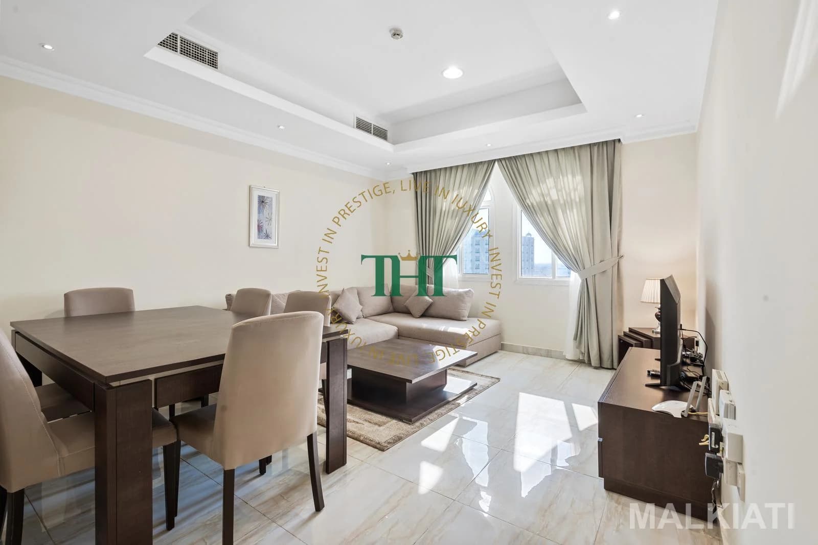 Budget Apartment | 2BHK | FF | Free Wifi - Image 3