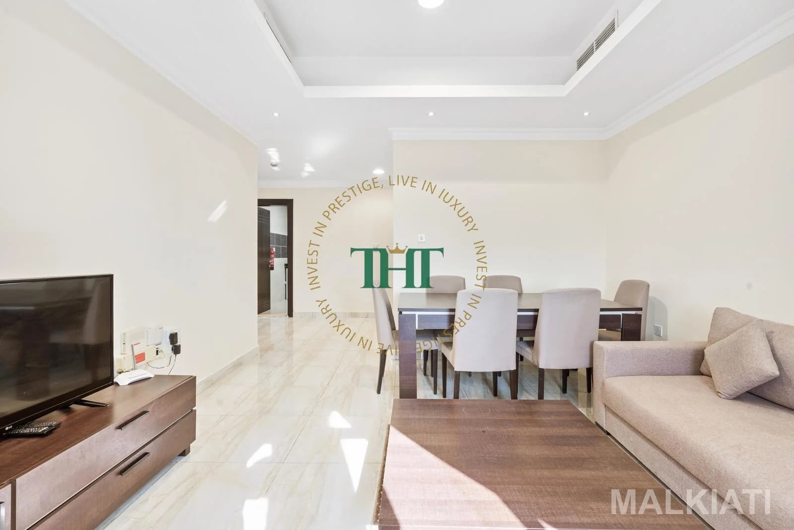 Budget Apartment | 2BHK | FF | Free Wifi - Image 4