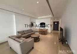 Elegant Fully Furnished Studio in The Pearl Qatar - Image 2