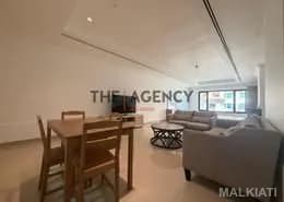 Elegant Fully Furnished Studio in The Pearl Qatar - Image 5