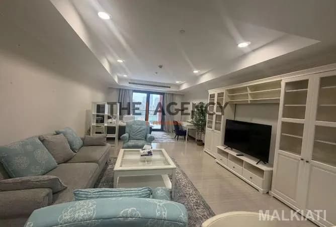 Studio Investment For Sale in Tower 21 Pearl - Image 2
