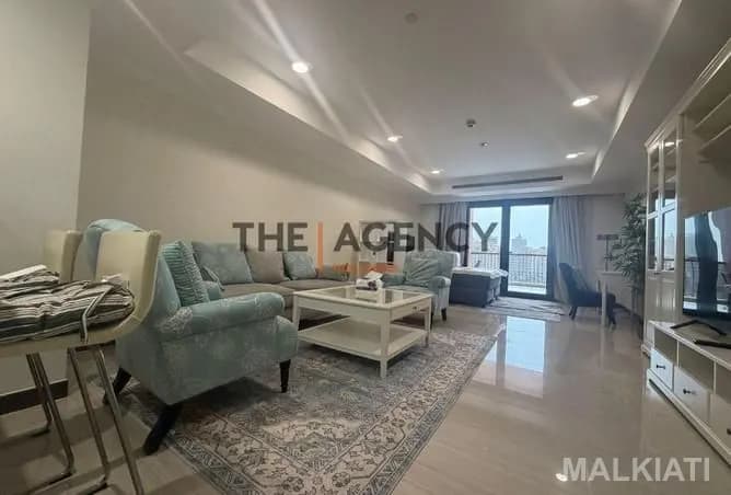 Studio Investment For Sale in Tower 21 Pearl - Image 3