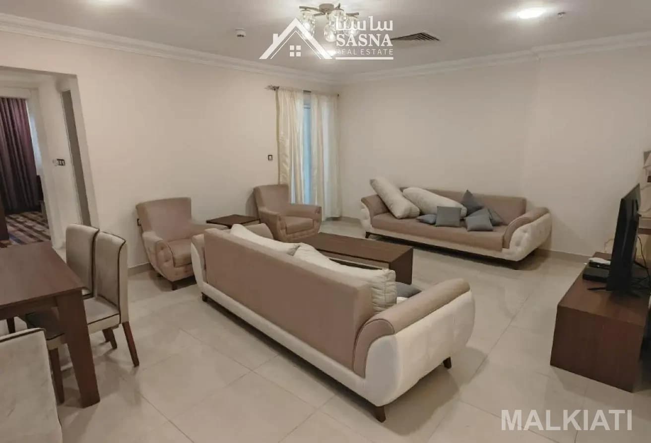 LIKE HOTEL APARTMENT INCLUDING BILLS
