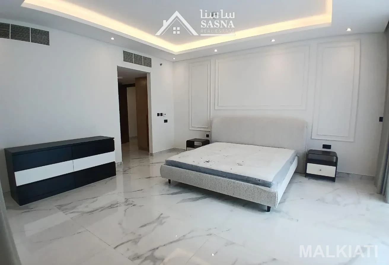 1 MONTH FREE IN A 2 BHK APARTMENT IN LUSAIL MARINA - Image 5