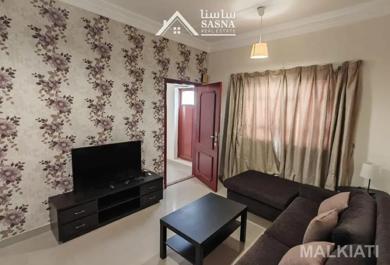1 BR | FULLY FURNISHED | BILLS INCLUDED | ALKHEESA
