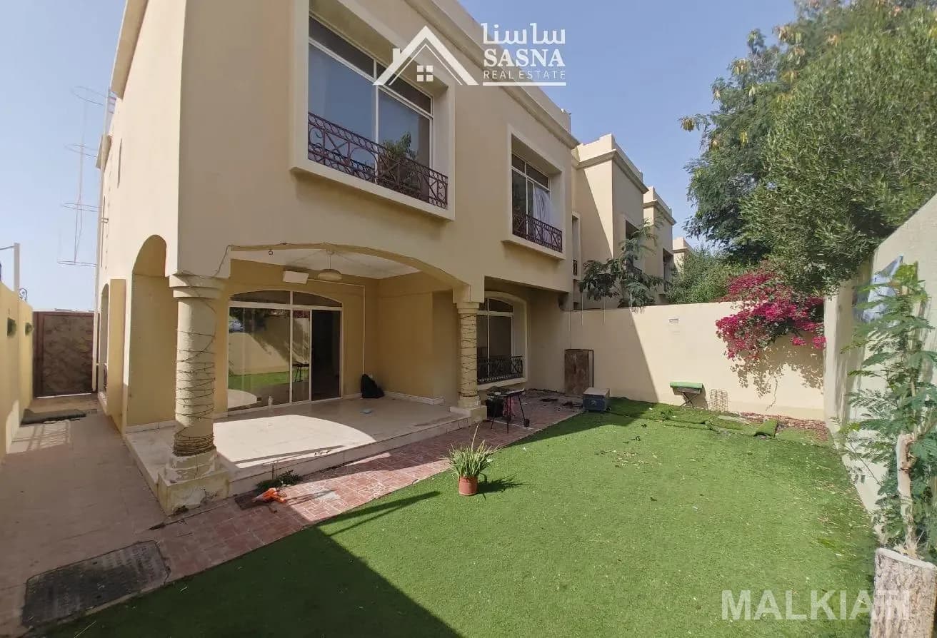 NEWLY RENOVATED VILLA | AL WAAB | GARDEN |