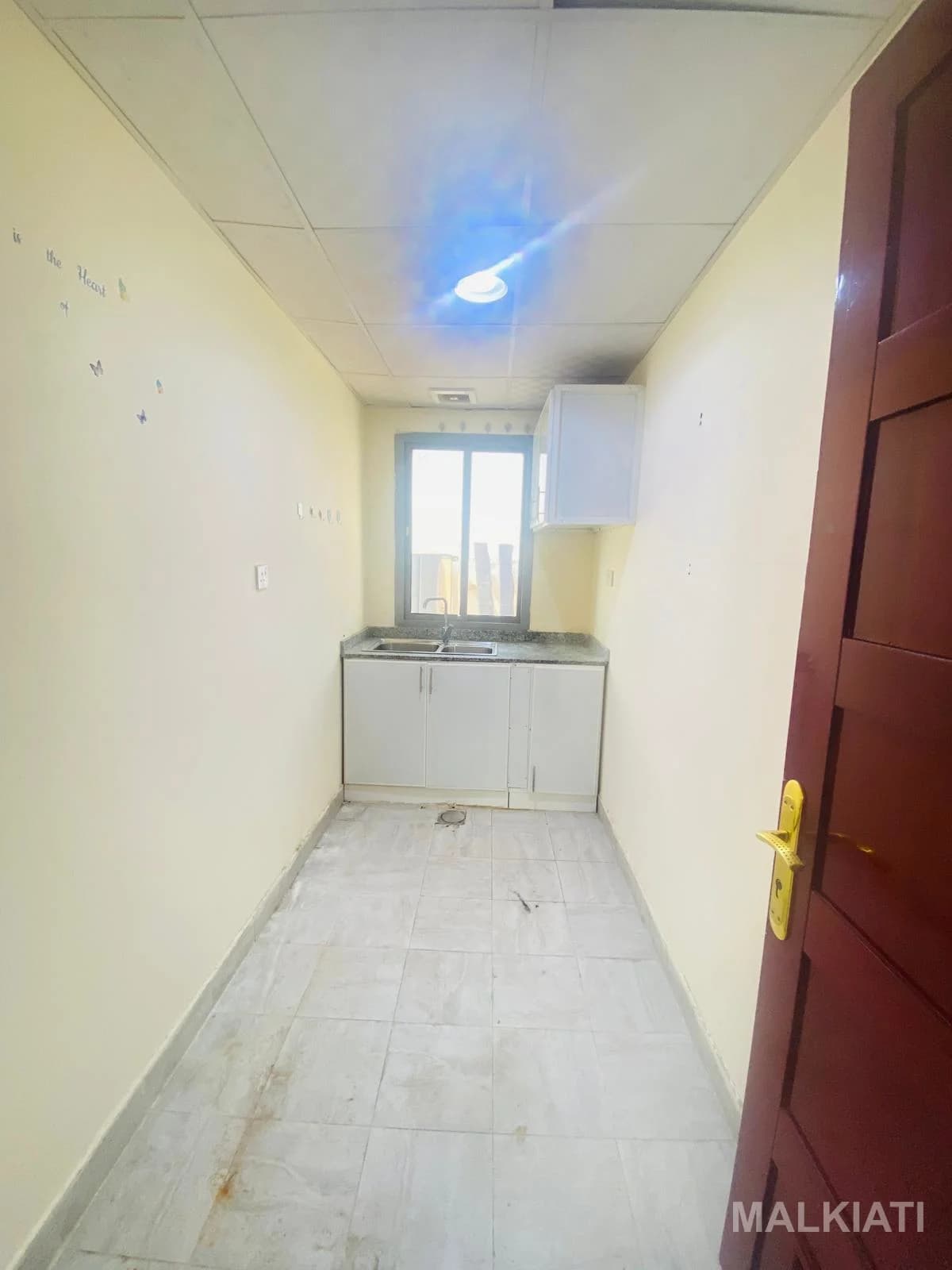 1Bhk for Rent in Bani Hajer - Image 2