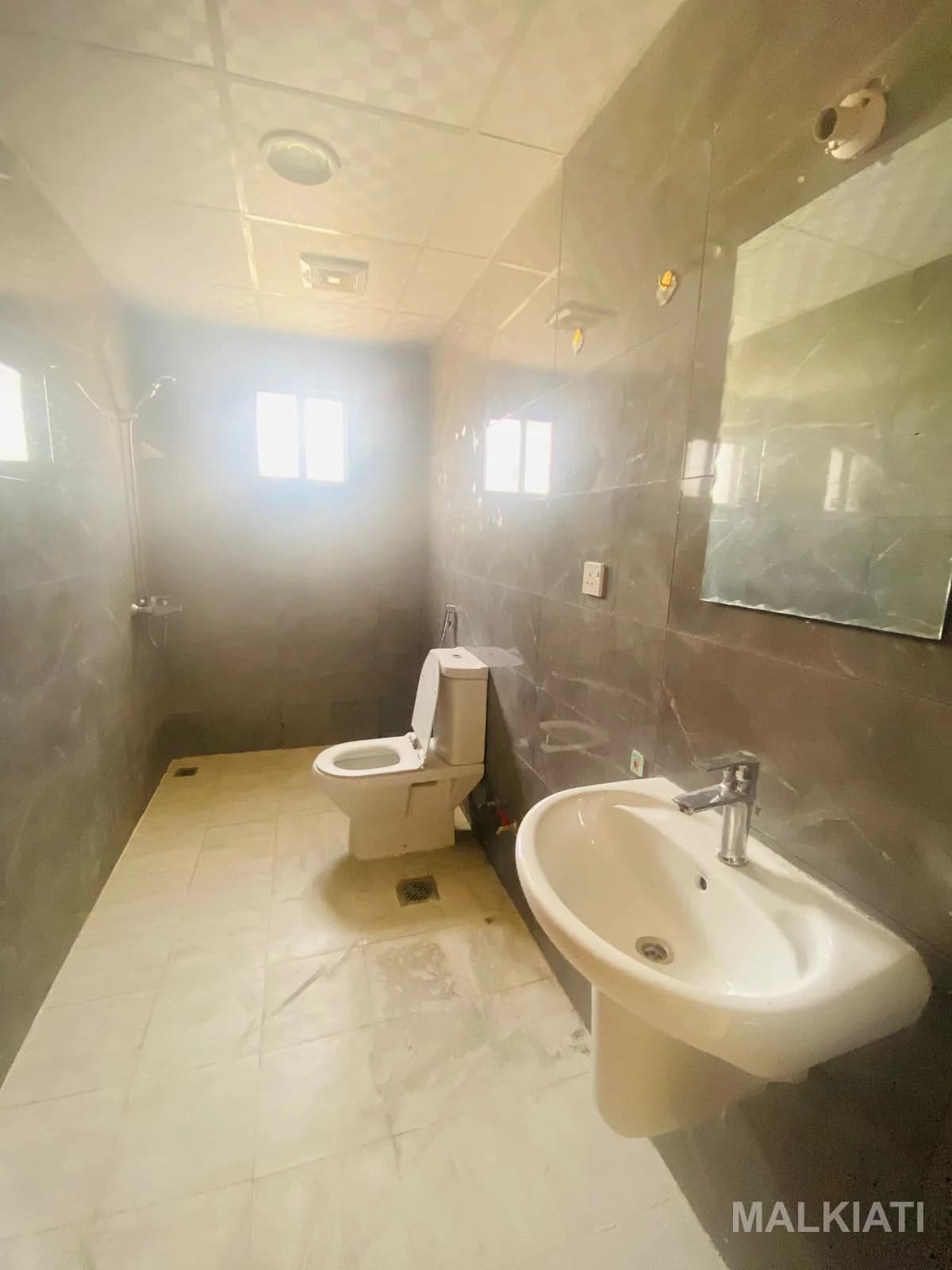 1Bhk for Rent in Bani Hajer - Image 3