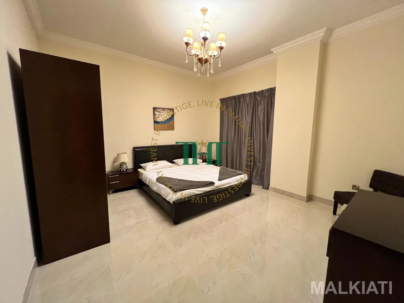 Modern | 2BHK | FF | Apartment | Family Residence - Image 5