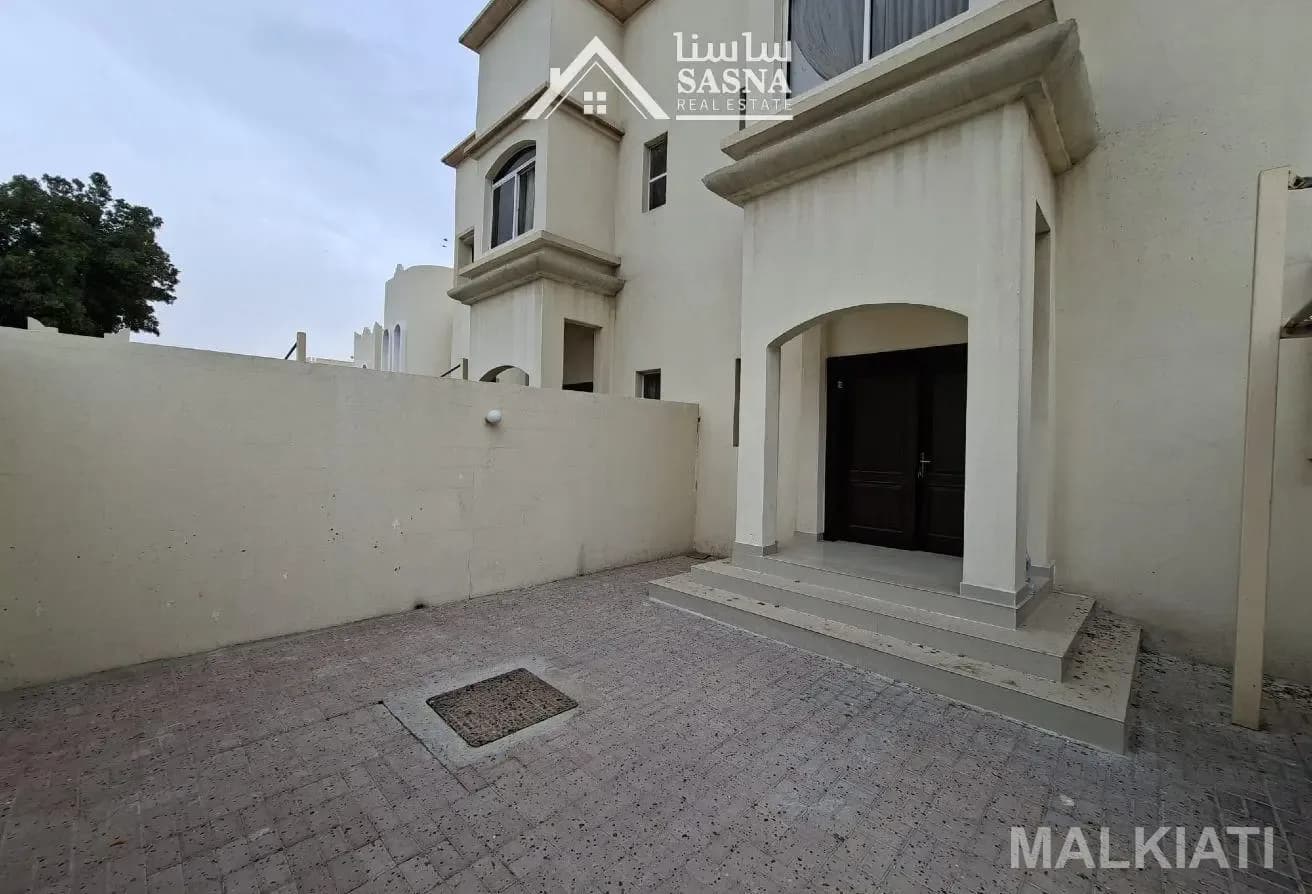2 BHK | FULLY FURNISHED | BIN OMRAN | 6000QR