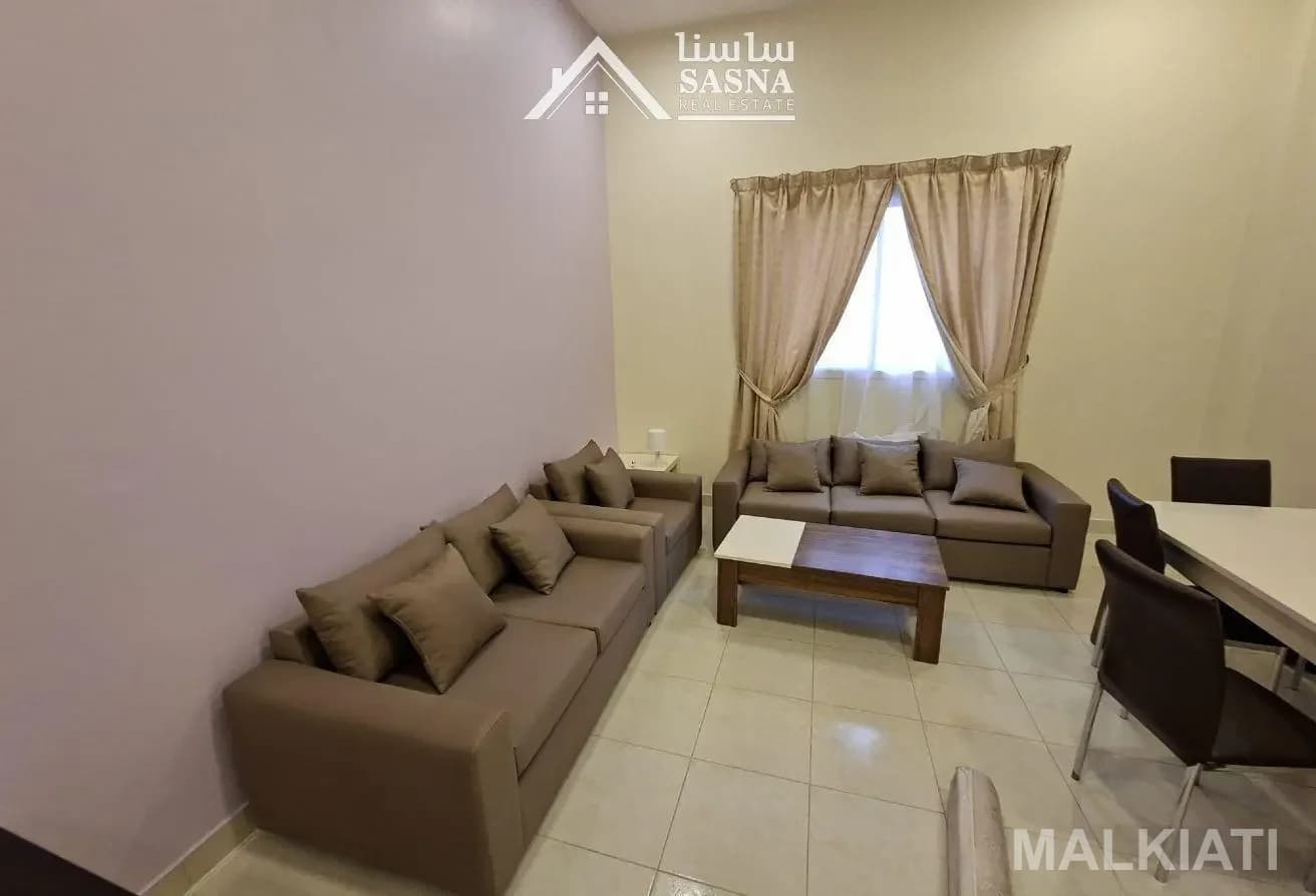 AFFORDABLE 2BHK | BIN OMRAN | 5500 | ALL INCLUDED