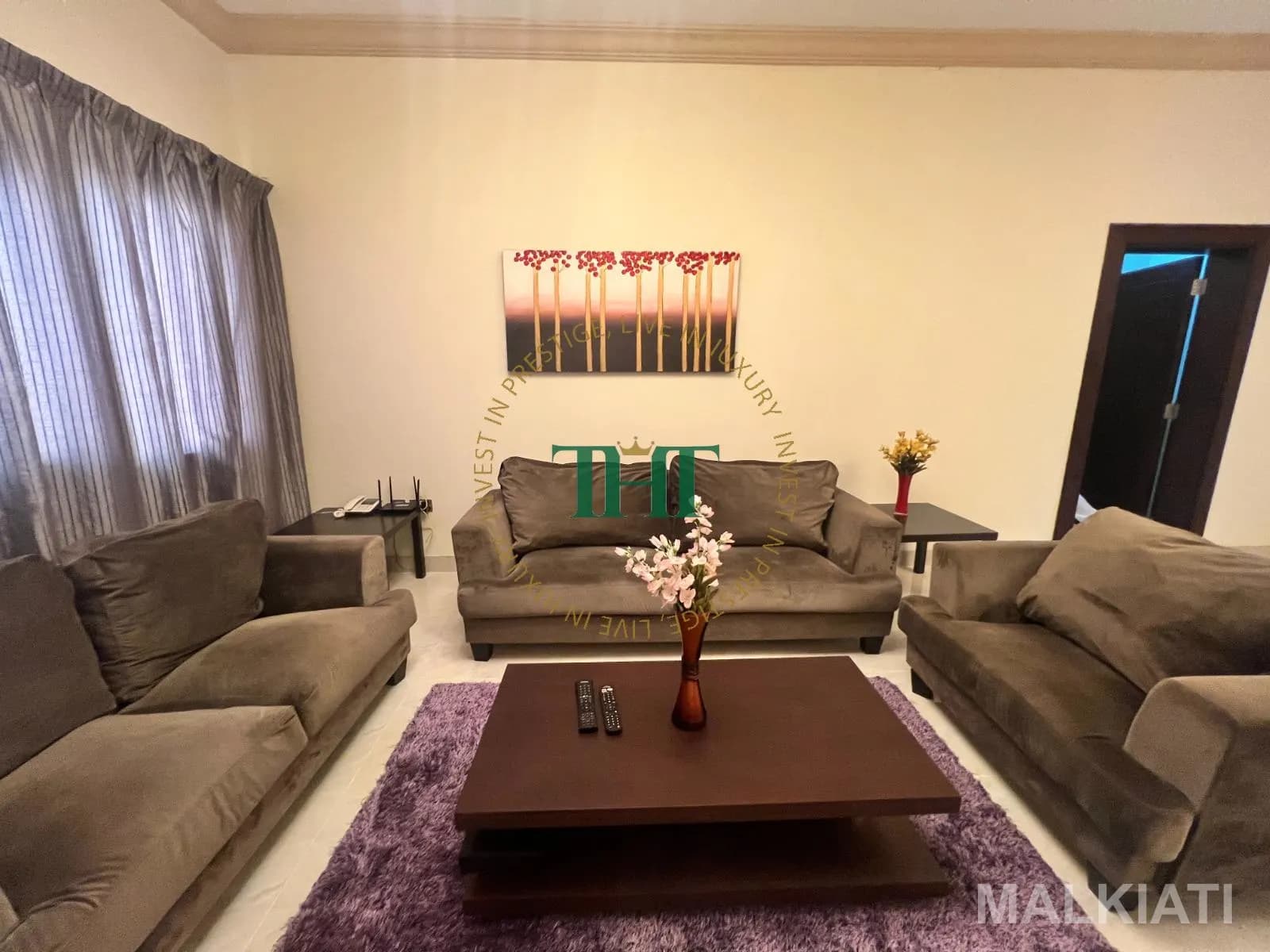 Modern | 2BHK | FF | Suitable for Family