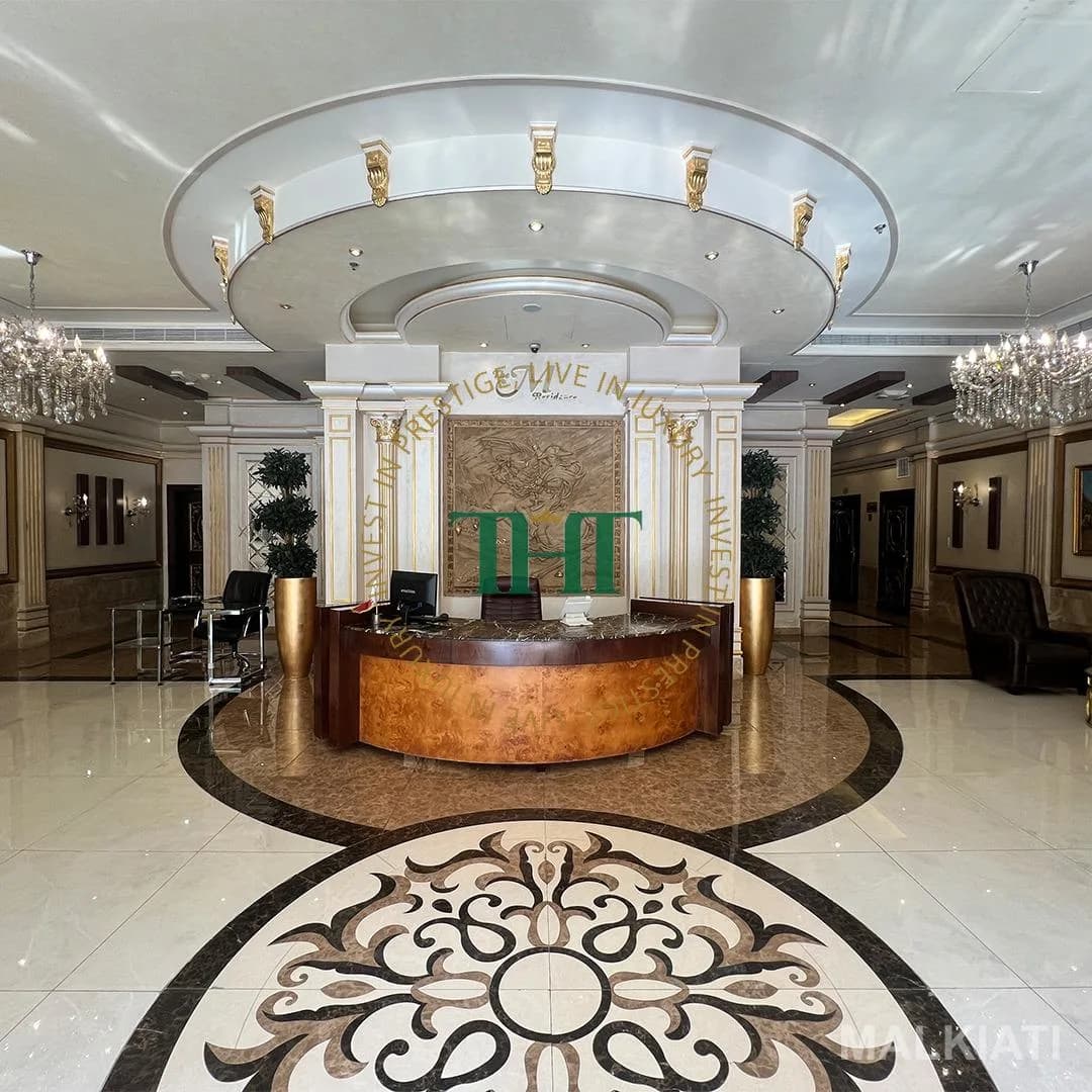 Modern | 2BHK | FF | Suitable for Family