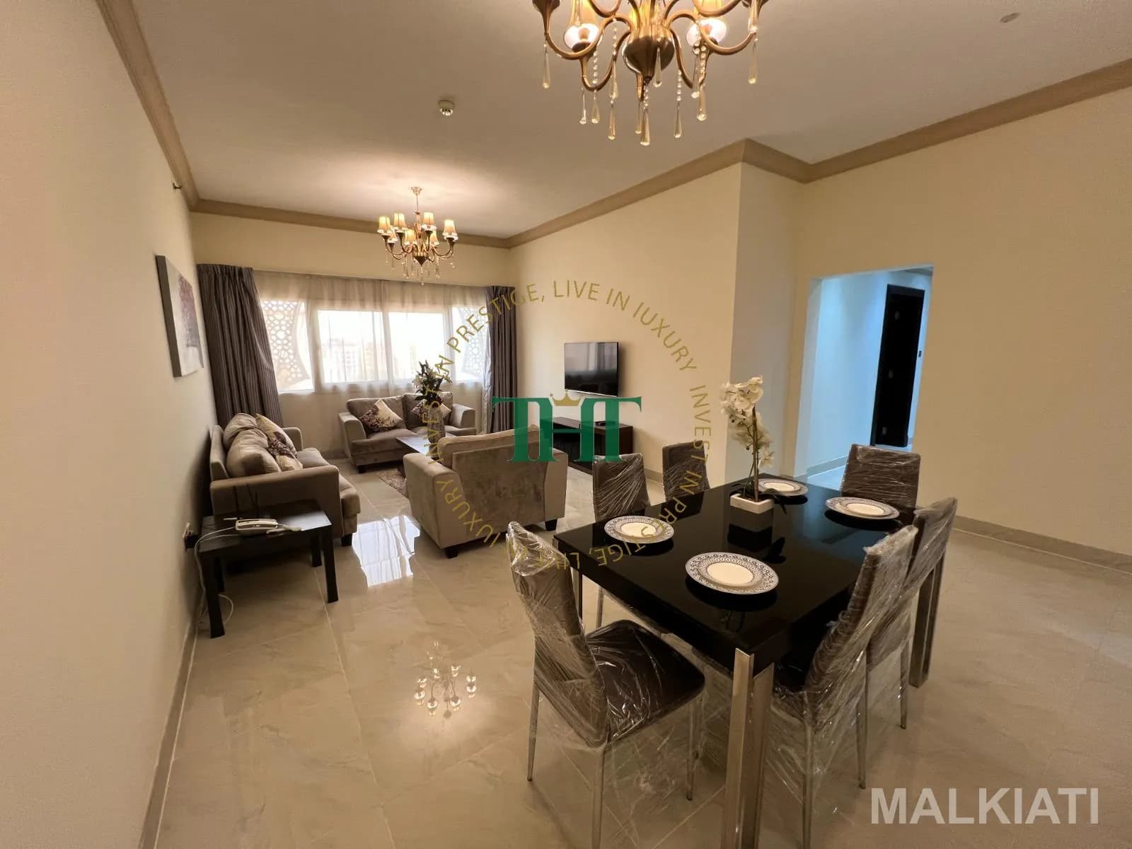 Modern | 2BHK | FF | Suitable for Family - Image 4